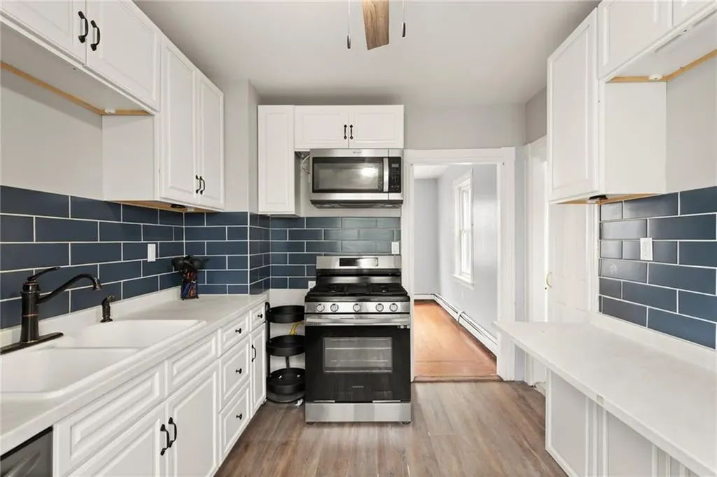 42 Corinth Street Providence RI 02907