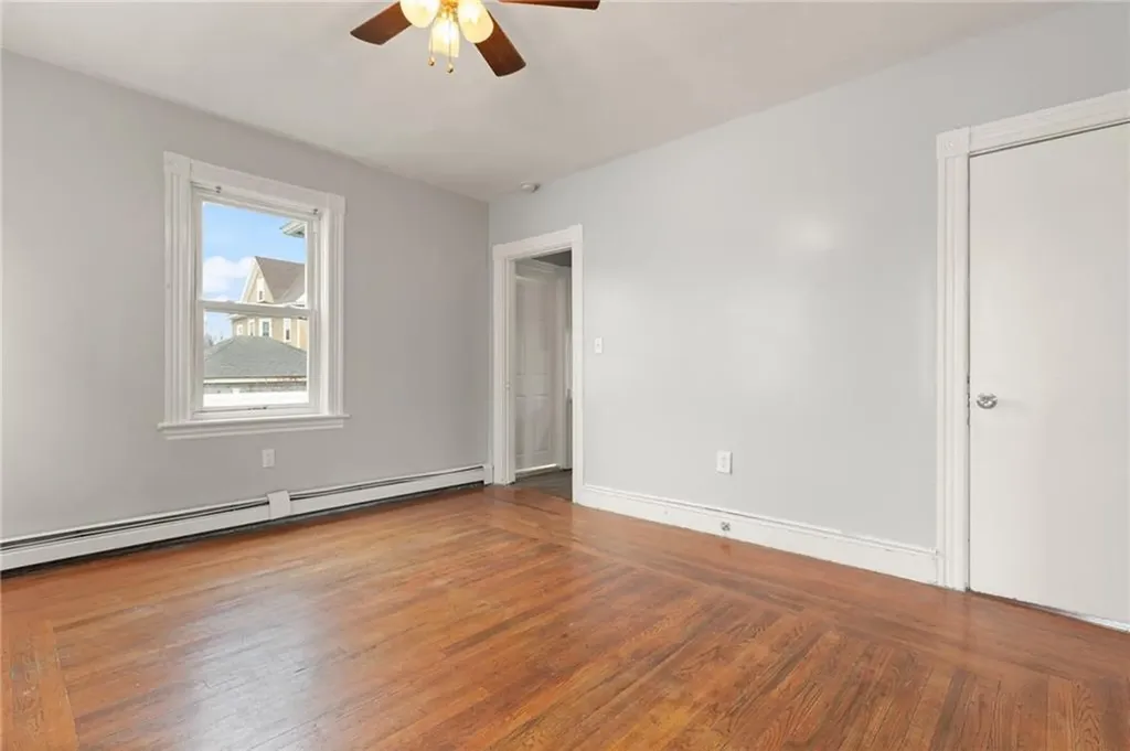 42 Corinth Street Providence RI 02907