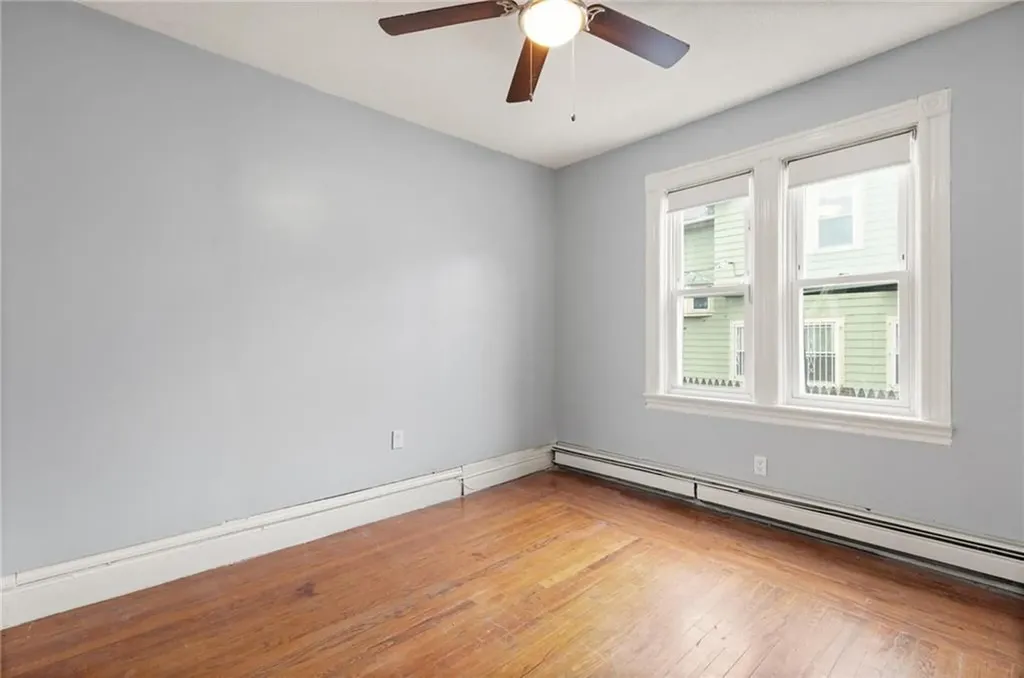 42 Corinth Street Providence RI 02907