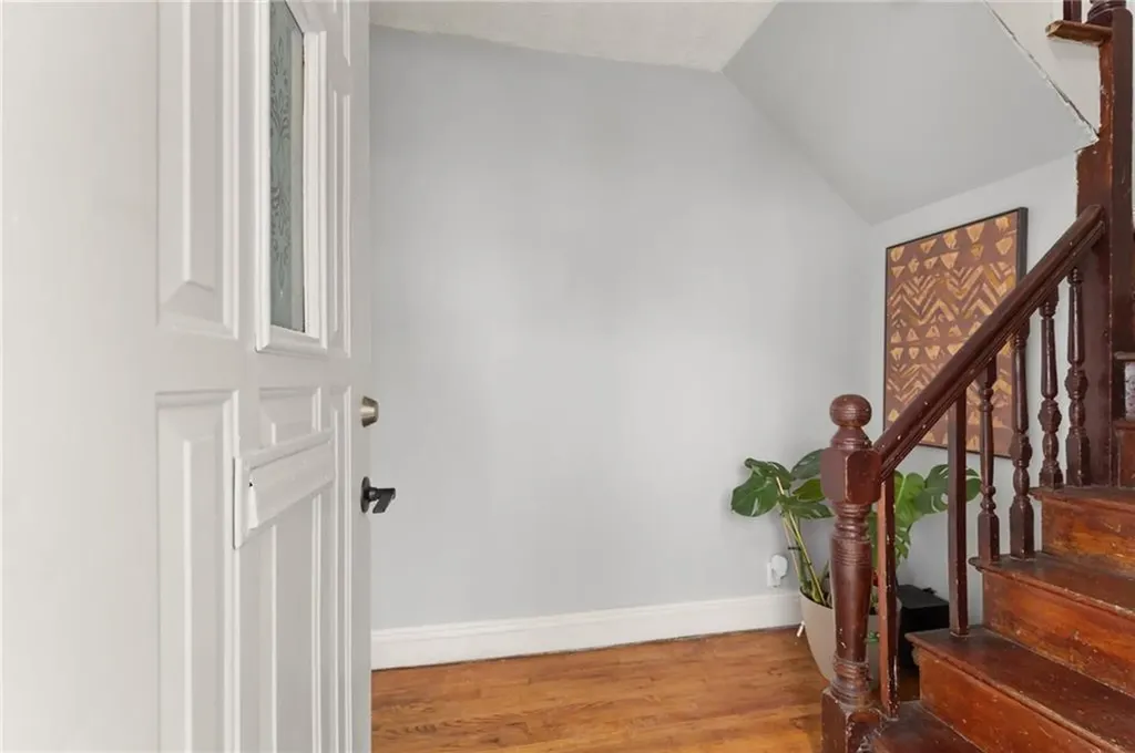 42 Corinth Street Providence RI 02907