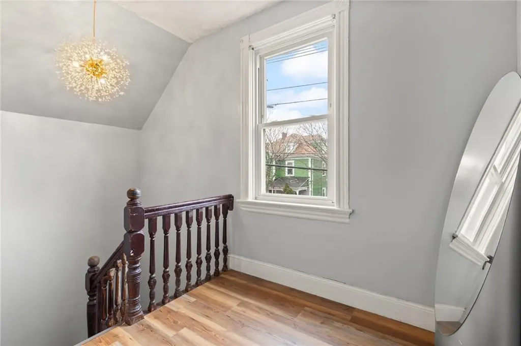 42 Corinth Street Providence RI 02907