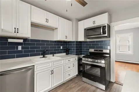 42 Corinth Street Providence RI 02907