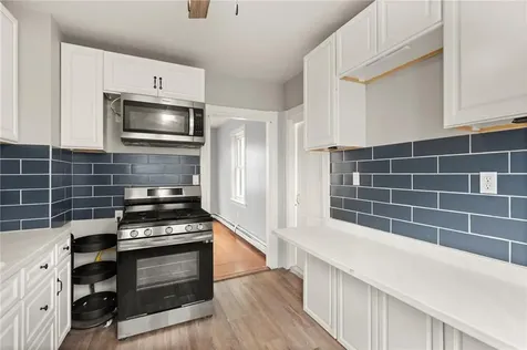 42 Corinth Street Providence RI 02907