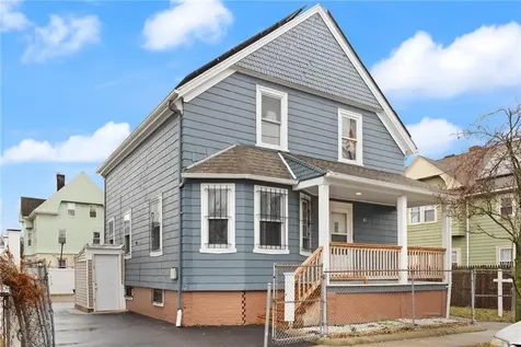 42 Corinth Street Providence RI 02907