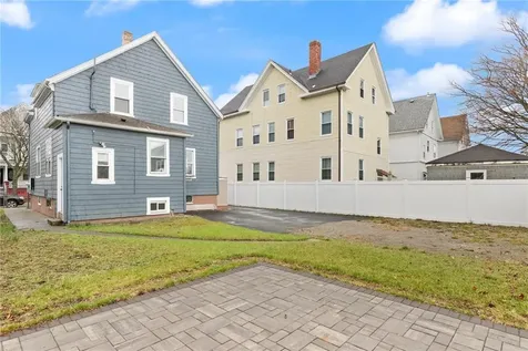 42 Corinth Street Providence RI 02907