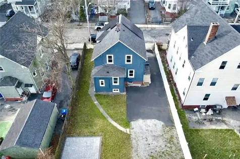 42 Corinth Street Providence RI 02907