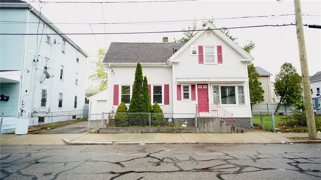 50 Laban Street Providence RI 02909