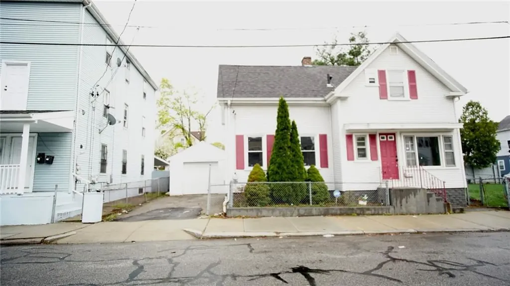 50 Laban Street Providence RI 02909