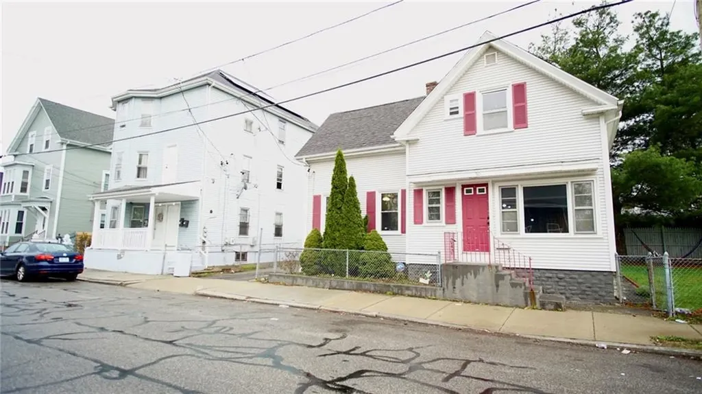 50 Laban Street Providence RI 02909