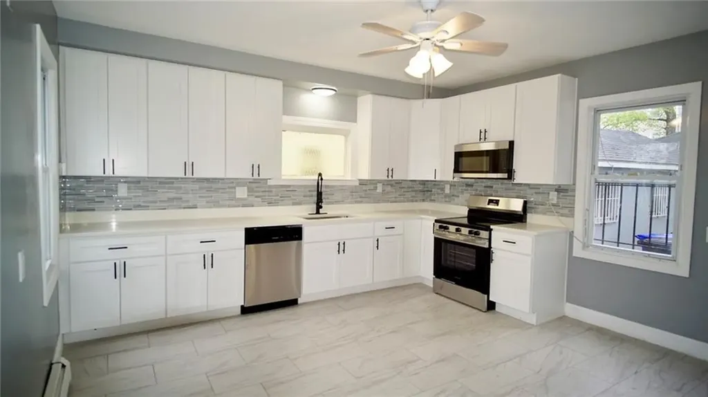 50 Laban Street Providence RI 02909