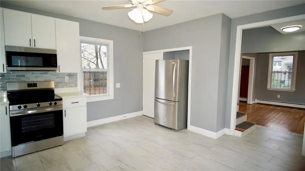 50 Laban Street Providence RI 02909