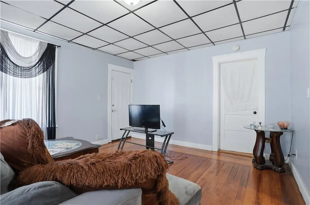 872 876 Lonsdale Avenue Central Falls RI 02863