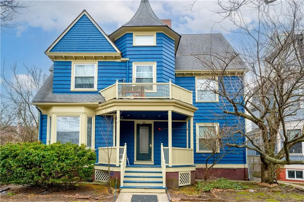 182 Adelaide Avenue Providence RI 02907