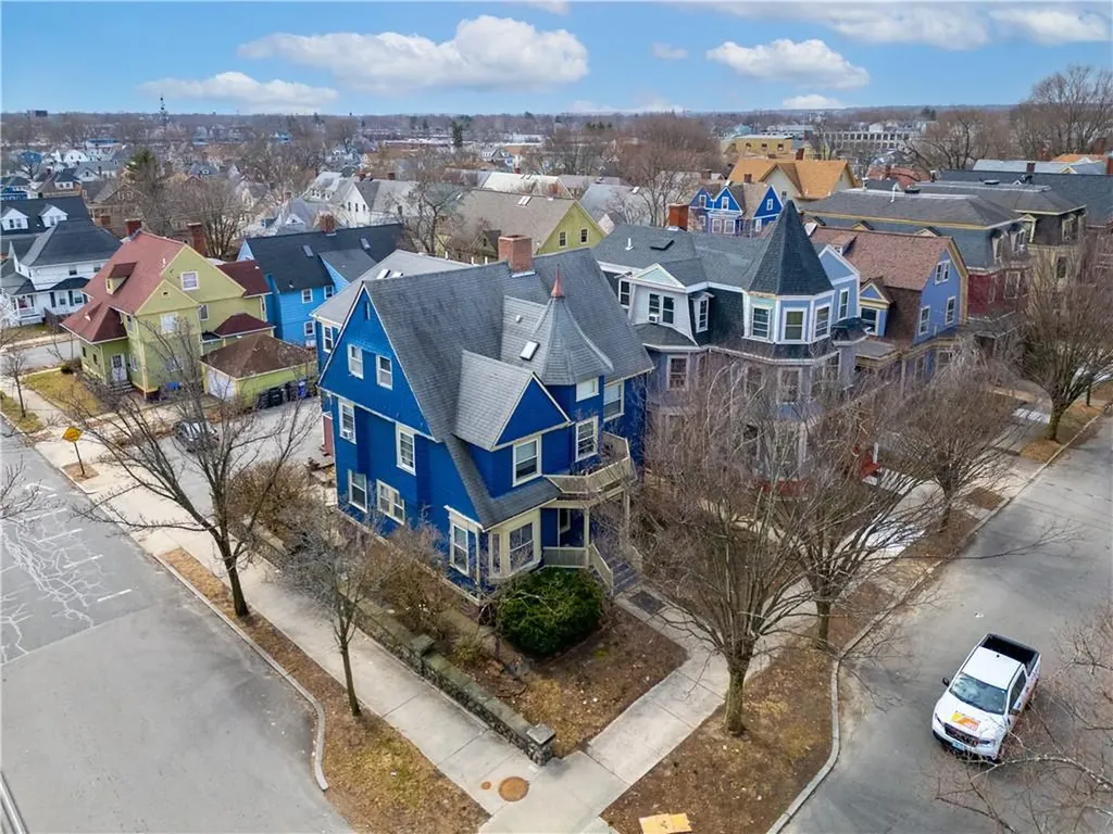 182 Adelaide Avenue Providence RI 02907