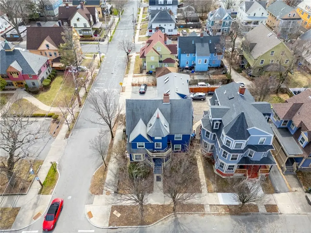182 Adelaide Avenue Providence RI 02907