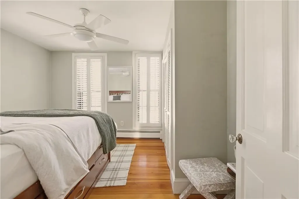 28 Kay Street Newport RI 02840