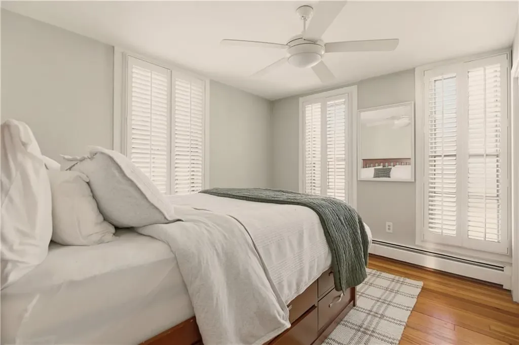 28 Kay Street Newport RI 02840