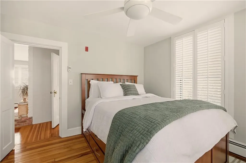 28 Kay Street Newport RI 02840