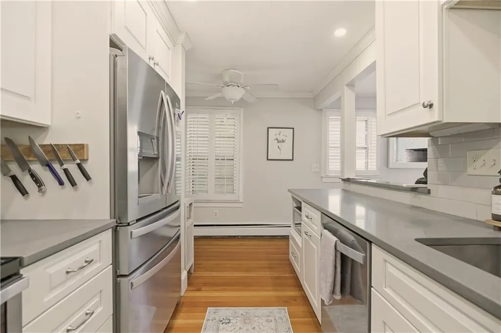 28 Kay Street Newport RI 02840