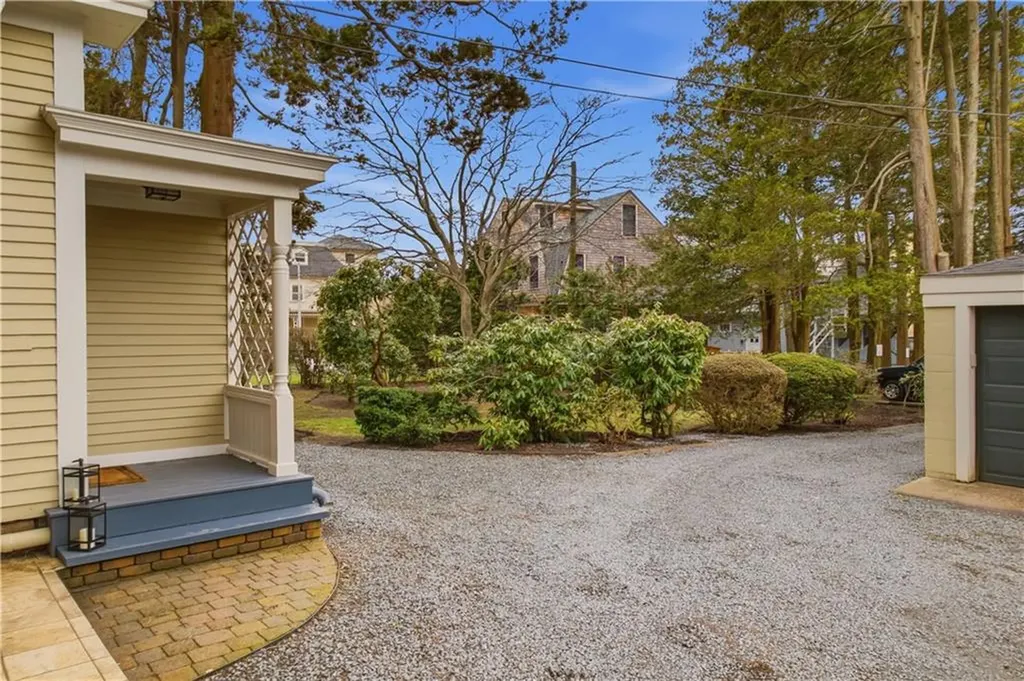 28 Kay Street Newport RI 02840