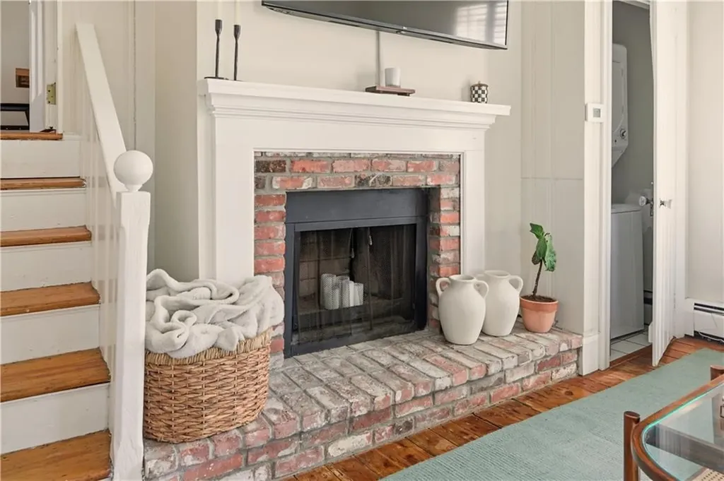 28 Kay Street Newport RI 02840