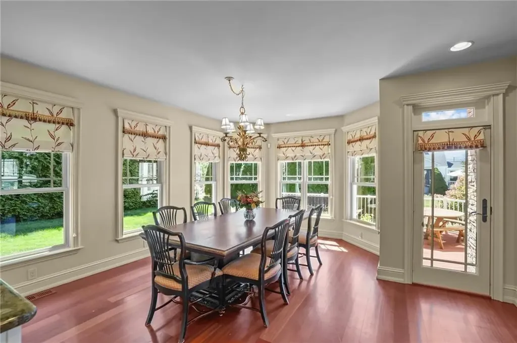 74 Bayberry Road Narragansett RI 02882