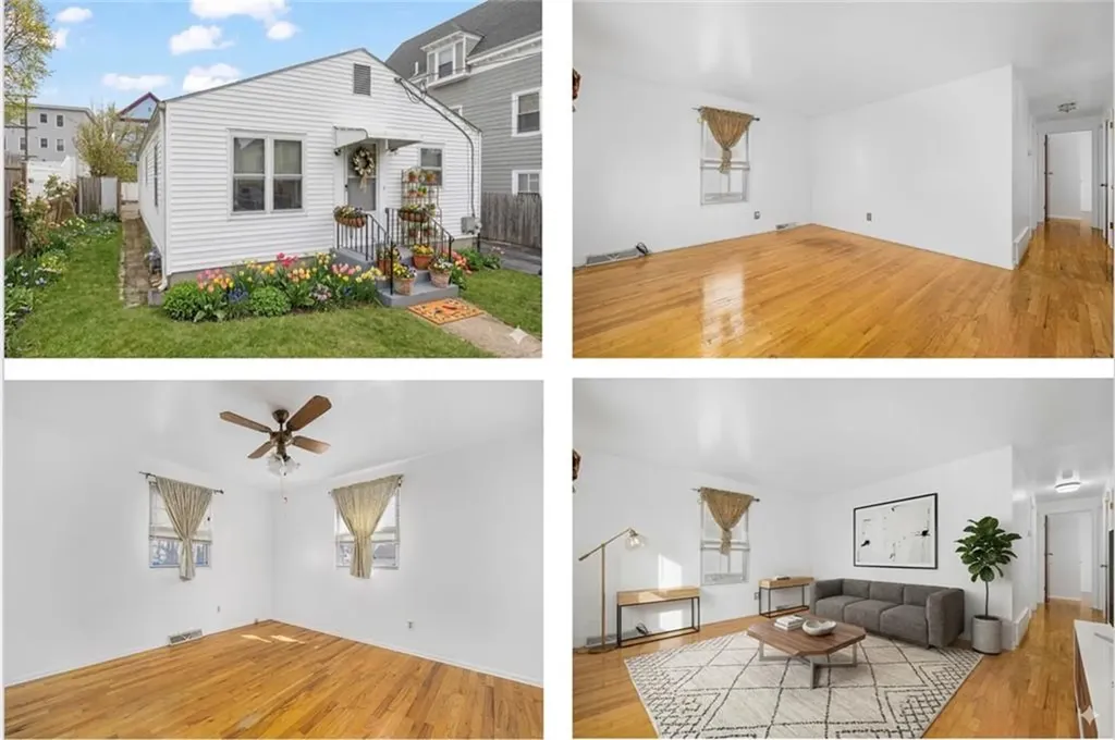 106 Sumner Avenue Central Falls RI 02863