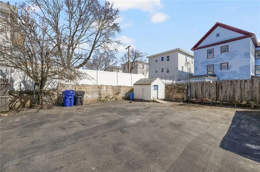 106 Sumner Avenue Central Falls RI 02863