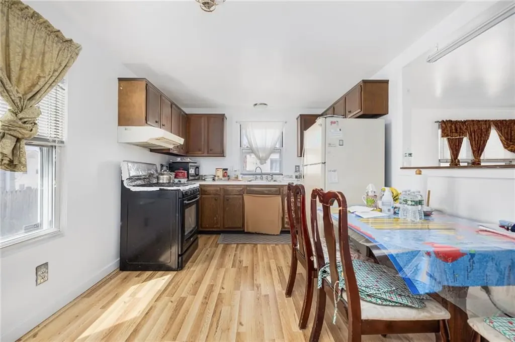 106 Sumner Avenue Central Falls RI 02863