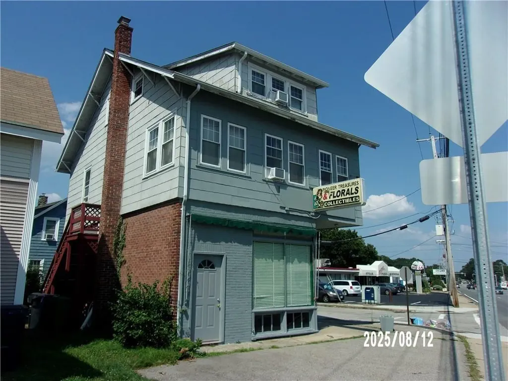 1153 Post Road Warwick RI 02888