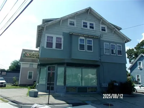 1153 Post Road Warwick RI 02888