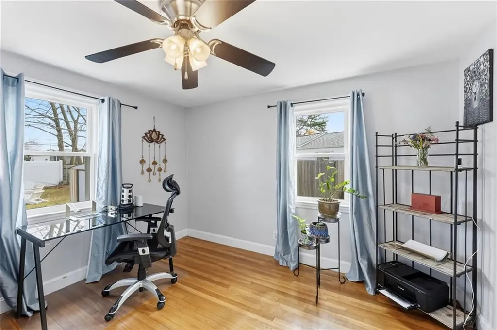 136 Missouri Drive Warwick RI 02886