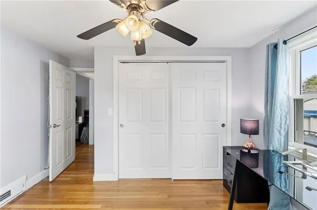 136 Missouri Drive Warwick RI 02886