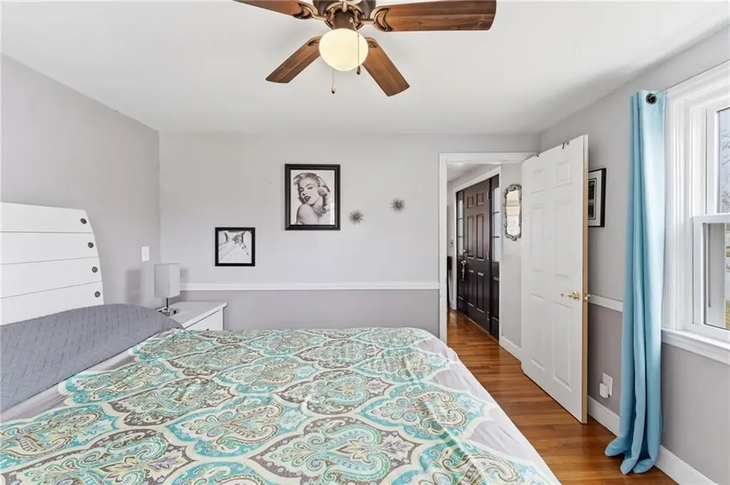 136 Missouri Drive Warwick RI 02886
