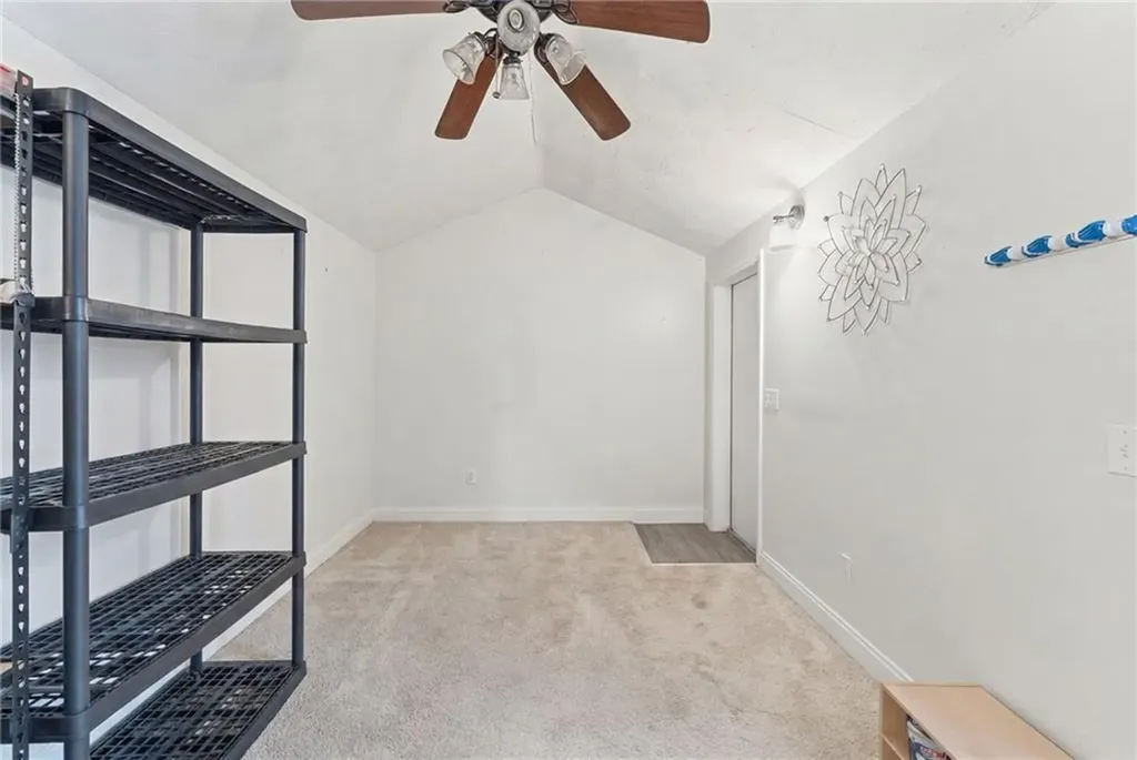 136 Missouri Drive Warwick RI 02886