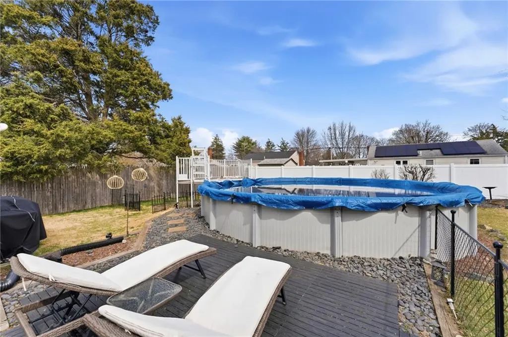 136 Missouri Drive Warwick RI 02886