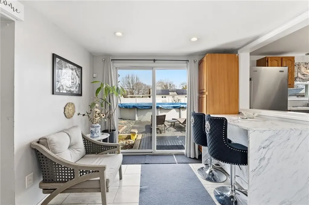 136 Missouri Drive Warwick RI 02886