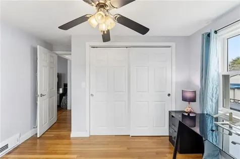 136 Missouri Drive Warwick RI 02886