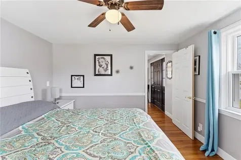 136 Missouri Drive Warwick RI 02886