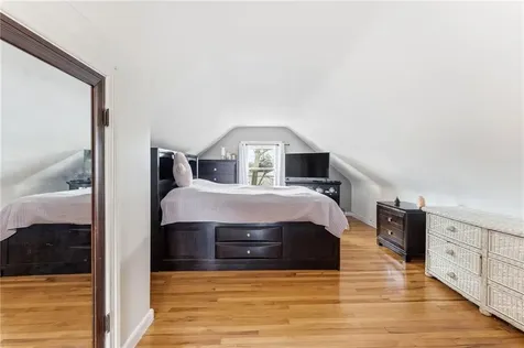 136 Missouri Drive Warwick RI 02886