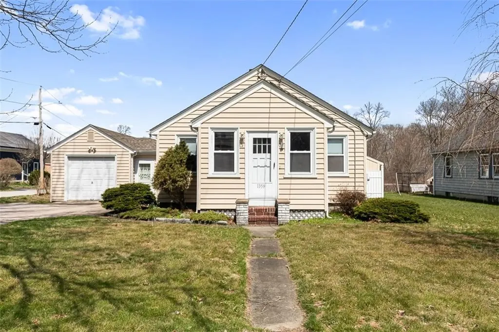 1359 Kingstown Road South Kingstown RI 02879