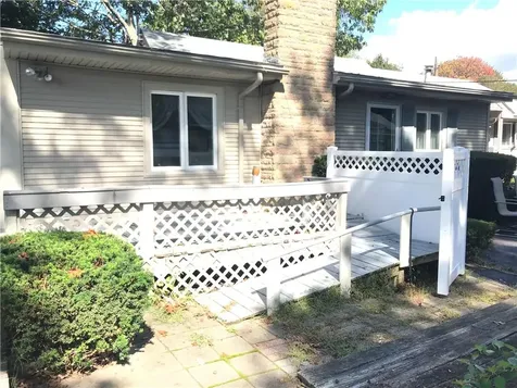 179 Lane 4 Road Warwick RI 02888