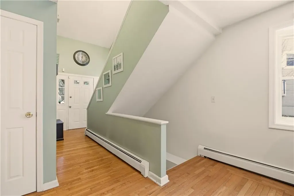 74 Arbor Drive Providence RI 02908