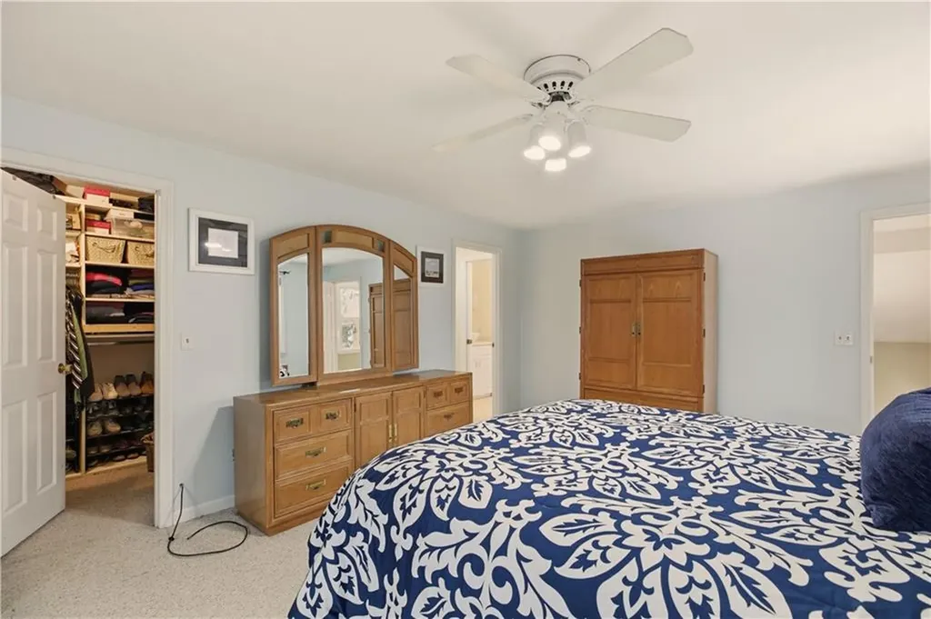 74 Arbor Drive Providence RI 02908