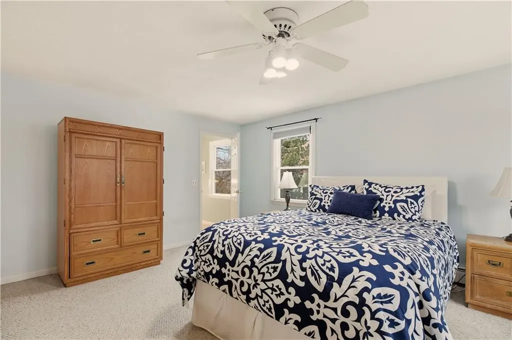 74 Arbor Drive Providence RI 02908