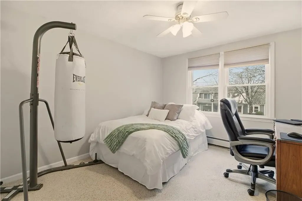 74 Arbor Drive Providence RI 02908