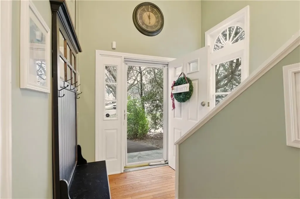 74 Arbor Drive Providence RI 02908