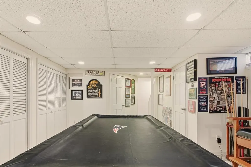 74 Arbor Drive Providence RI 02908