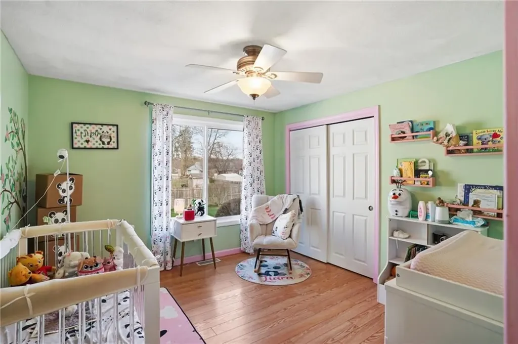 34 Chestnut Street Cumberland RI 02864