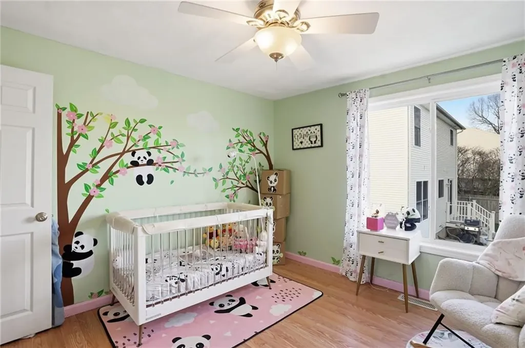 34 Chestnut Street Cumberland RI 02864